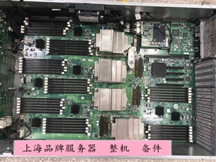 华为RH5885V3 BC61BLCA 03022CUU服务器主板 DDR3/4内存 BC61BLCB