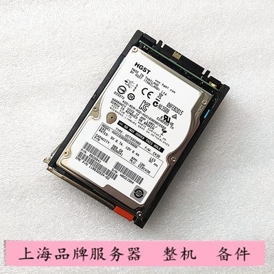 EMC900G10KSASVNX企业硬盘