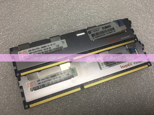 服务器ddr34gb内存