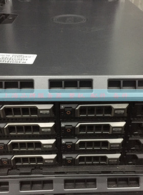 DELL T620 服务器 8盘位 3.5寸 H710 h310 静音 可上显卡 塔式