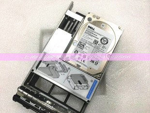 Dell/戴尔 R95FV 600GB 6GB 12GB SAS V8 2.5 ST600MM0088 K1JY9