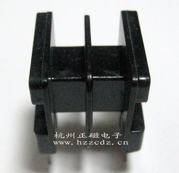 厂方直供变压器滤波器骨架EE25  卧式双槽2+2/全针4+4