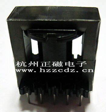 厂方直供高频变压器正品磁芯骨架EC28/34  立式5+5 - 封面