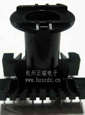 厂方直供高频大功率变压器骨架EC4215 立式9+9