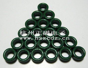 铁氧体磁环正品10*6*5