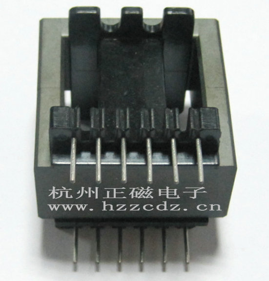 磁芯骨架变压器高频EE4220