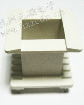 厂方直供高频大功率变压器骨架EE65B  立式6+6