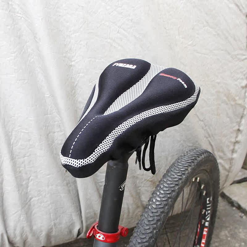 Selle de vélo - Ref 2350404 Image 4