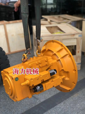 卡特CAT320GC 320GX 323GC液压泵总成 新款柱塞泵主泵挖掘机配件