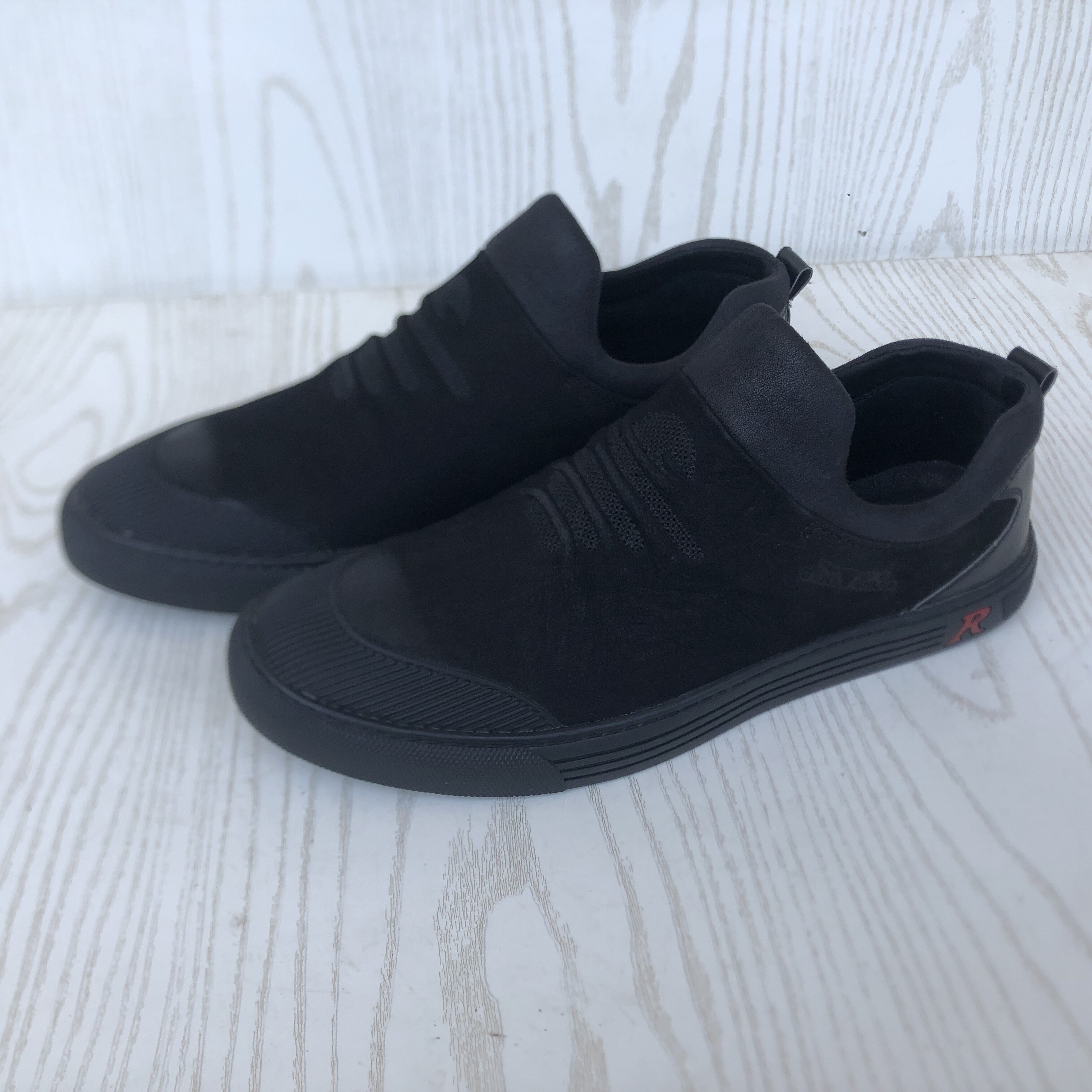 42码公牛男鞋【瑕疵鞋图片可以看到】断码特价清仓春秋缝线工作鞋