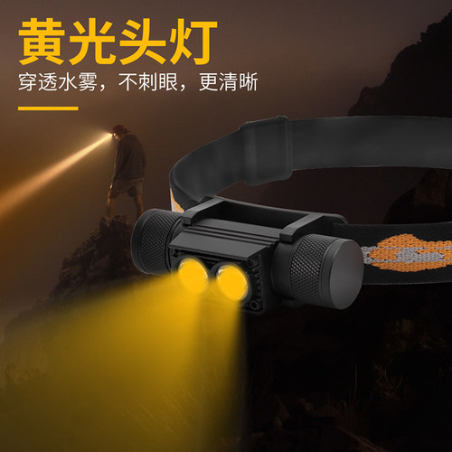 直柄防身便携户外超轻专业登山杖