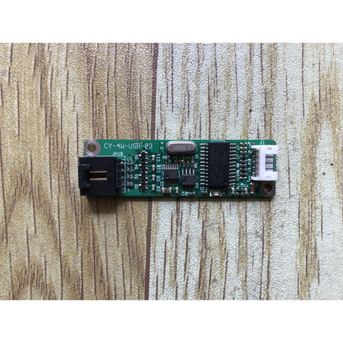 ETP-PB-029C 触摸屏控制器 触摸屏控制卡CY-4W-USB-03触摸板