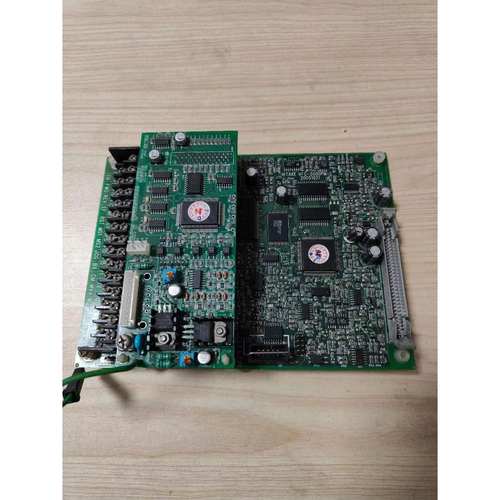 HITAKE变频器 VFC-5000PM-C主板控制板带PGL-3H