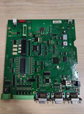 DEIF丹控变桨驱动器IMD122A 122B 122C主板2046050031H/104605003