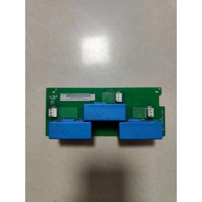 ABB变频器ACS800系列电流互感器板GCUR-5541