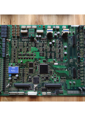 安川变频器驱动板YPHS31071-1C  JEBC-61302