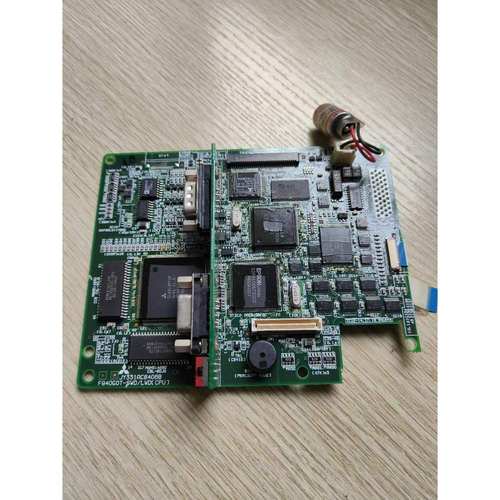 三菱触摸屏F940G0T-SWD-C主板控制板 JY331AC8406B 功能包好