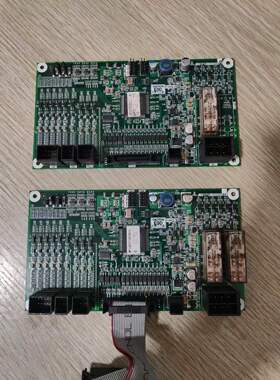 三菱电梯扶梯主板 控制板J631712B000G01 G02 包质量