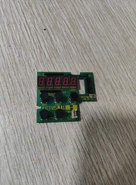 东荣驱动器VLAST-070P3V-XX显示面板按键板LET0511