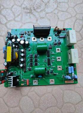 三肯三垦变频器Vm05系列SHF/SPF-22kw30kw电源驱动板SVM-H22/P30