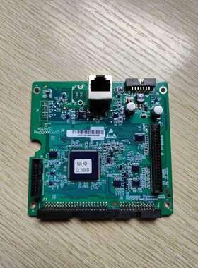新时达变频器主板控制板IO板ProD20003AV3 AS.L01/E3原装包质量