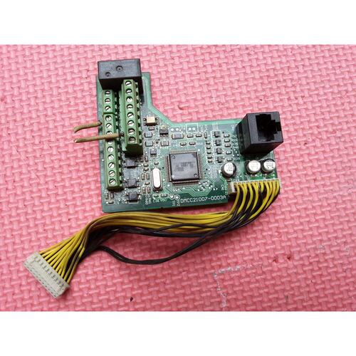 变频器主板 DMCC21007-0003A 原装拆机 质量保证实图