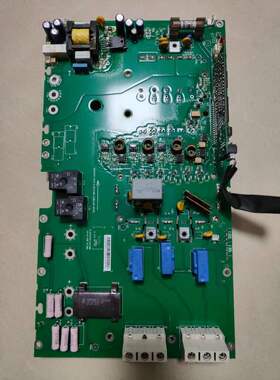 ABB变频器ACS800系列电源驱动板RINT-5411C 带6MBI75S-120模块包
