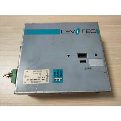 原装二手LEVITEC控制器ML51.008,I2C  实物拍摄功能包好