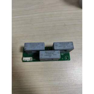 FVCA01.1 1207 4B03 22K0变频器YCS02互感器板309
