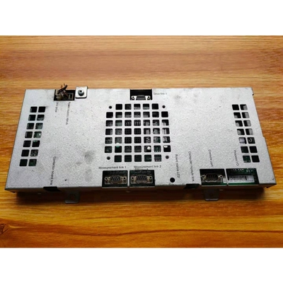 ABB机器人轴计算机板DSQC601控制板 3HAC12815-1测试包好