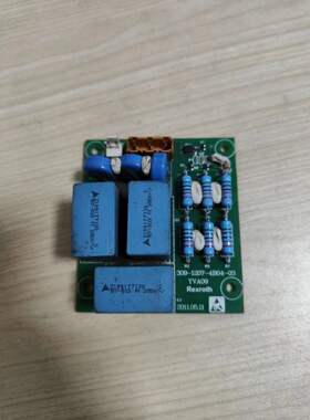 FVCA01.1-22K0变频器YVA09配件板309-1207-4B04-03功率22KW