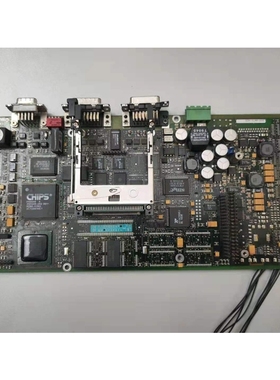 西门子TP27-10触摸屏6AV3627-1QL01-0AX0主板控制板