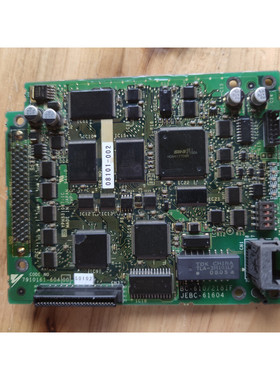 安川变频器配件板YPHS31067-1C  7910161-60400-S0102