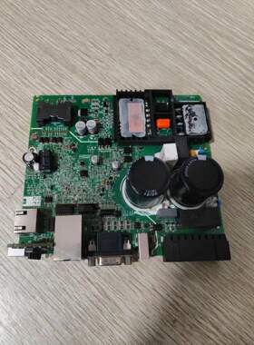 汇川伺服驱动器 SV660NS2R81主板控制板电源板