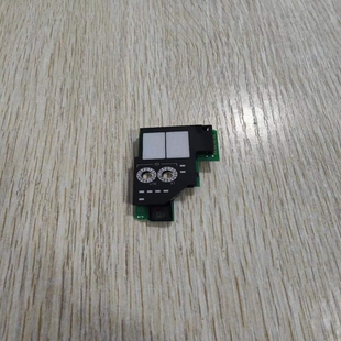 欧姆龙伺服驱动器显示面板R88D ECT 1SN01L