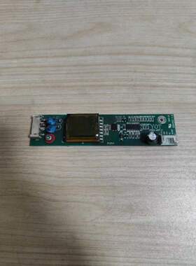 液晶显示屏板条IVD12-12N7-2/E251053