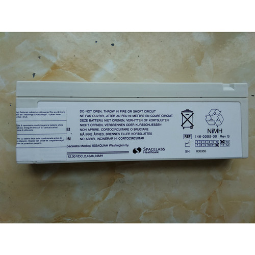 SPACELABS太空监护仪模块 146-0055-00 未使用过带包装