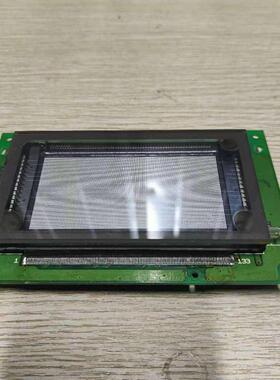 GU128X64-310荧光显示屏 实物图包质量