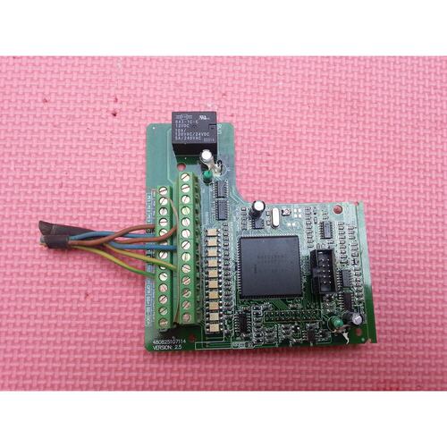 三碁变频器 SA-4015B 400V 1.5KW主板 已测试 包好