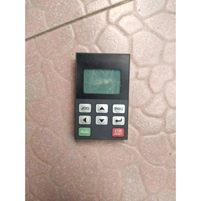 DP6-Y-0众辰变频器面板H3400/H300/H6400系变频器显示器