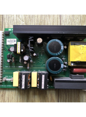 TSB1-20-20228 TSB1-30-20229 电源板 测试包好