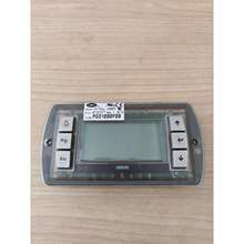 意大利卡乐操作面板 CAREL PGD1 USER INTERFACE PGD1000F00 六键