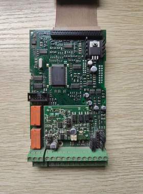 意大利TDE MACNO变频器5DSVZ055X3T100AN1V主板控制板