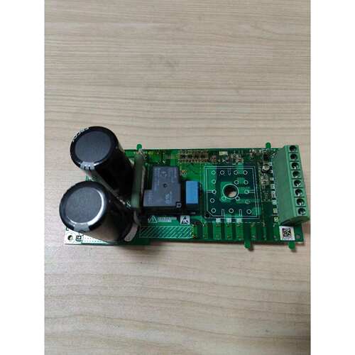 博世力士乐变频器VFC3610-1.5-3P4驱动板YMB31-02