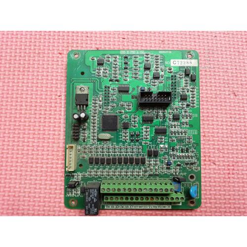 康沃CVF-G2-4T0015C变频器 CPU板 035-E-P02-A-04 包好用