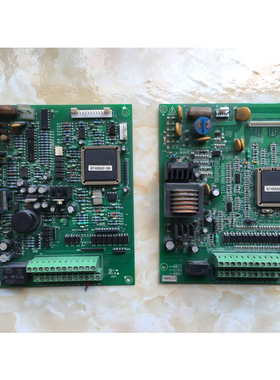 森兰变频器BT40S系列主板CPU板控制板1.5KW 5.5KW 11KW 18.5KW