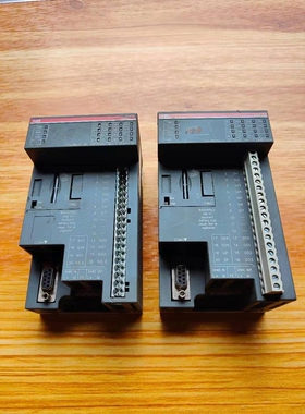 ABB中央处理单元PM554-RP功能包好