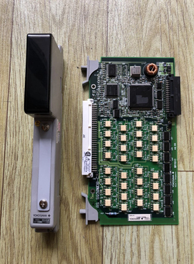 YOKOGAWA横河接点输出模块ADM52 ADM52C 工程余货 未使用过