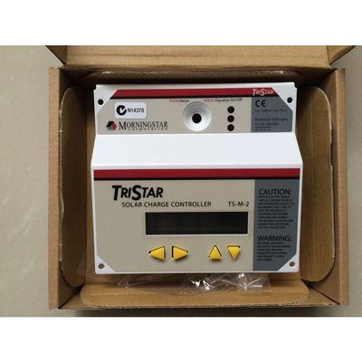 MORNINGSTAR控制面板TRISTAR TS-M-2/METER2 原装现货
