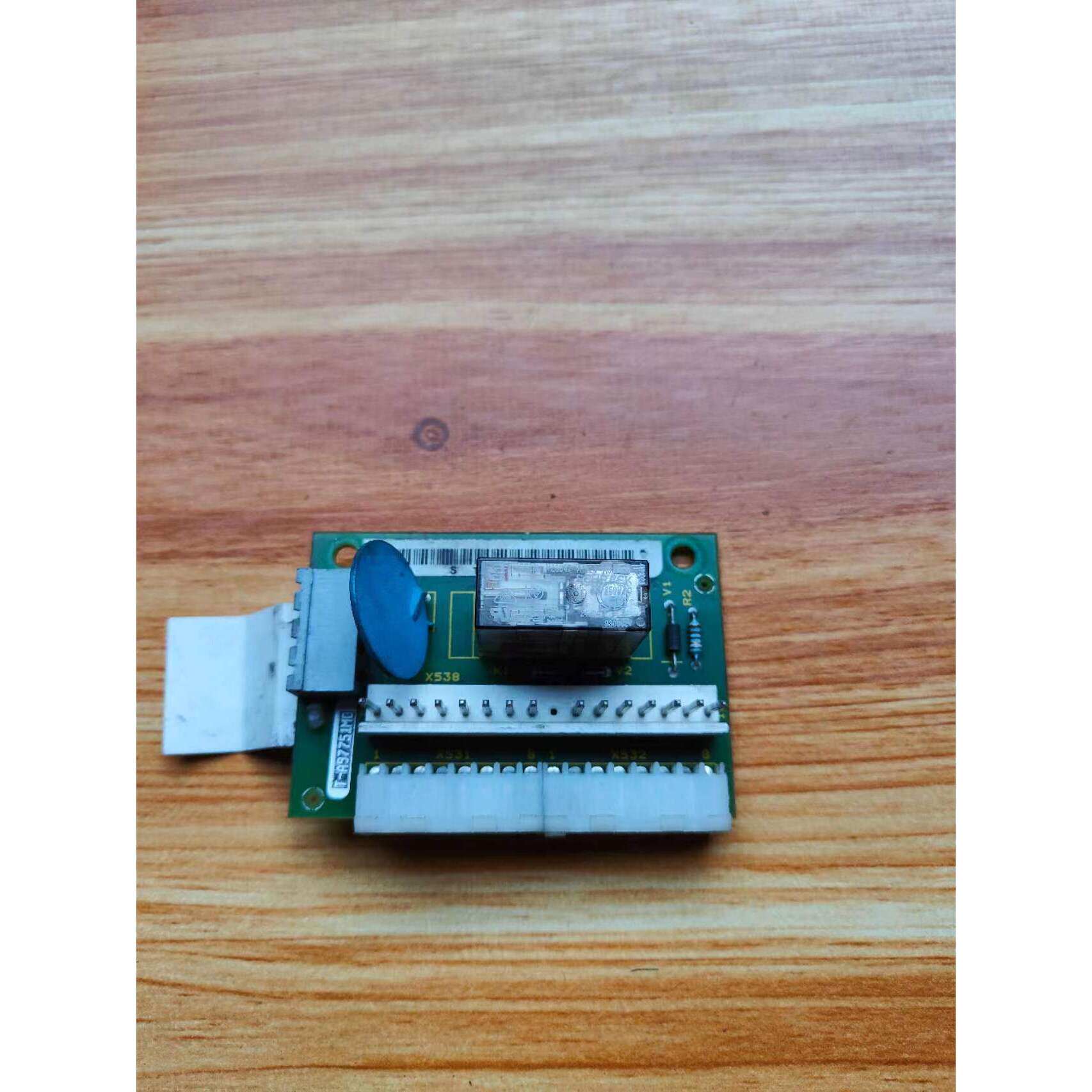 SIEMENS西门子备件SSB模块SIMOVERT主驱动板6SE7090-0XX84-1HK0